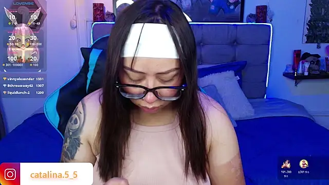 Kata Bigboobs online show from 05/11/26, 06:49