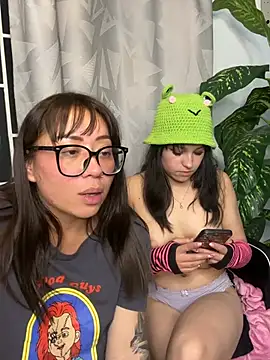 Kata Bigboobs online show from 04/26/26, 07:27