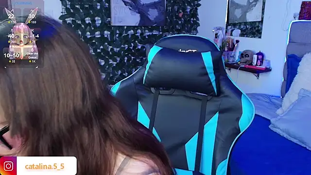 Kata Bigboobs online show from 04/13/26, 07:29