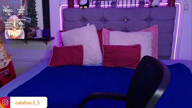 Kata Bigboobs online show from 12/13/25, 08:04