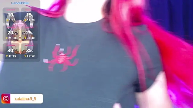 Kata Bigboobs online show from 03/13/25, 08:43