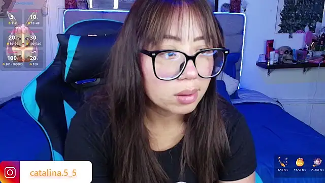 Kata Bigboobs online show from 05/06/26, 06:56