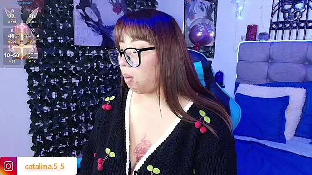 Kata Bigboobs online show from 02/24/26, 08:42