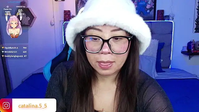 Kata Bigboobs online show from 05/23/26, 07:24