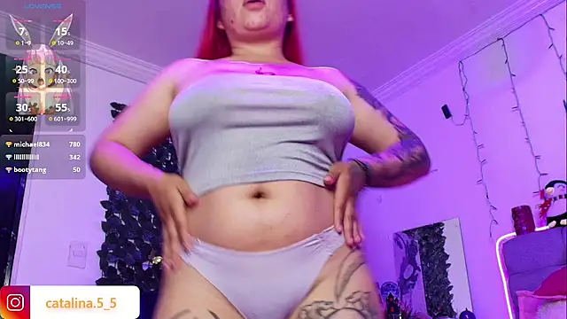 Kata Bigboobs online show from 11/27/25, 08:31