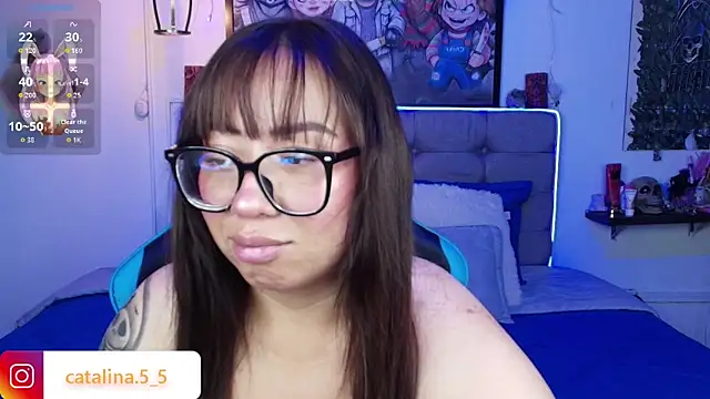 Kata Bigboobs online show from 05/09/26, 05:38