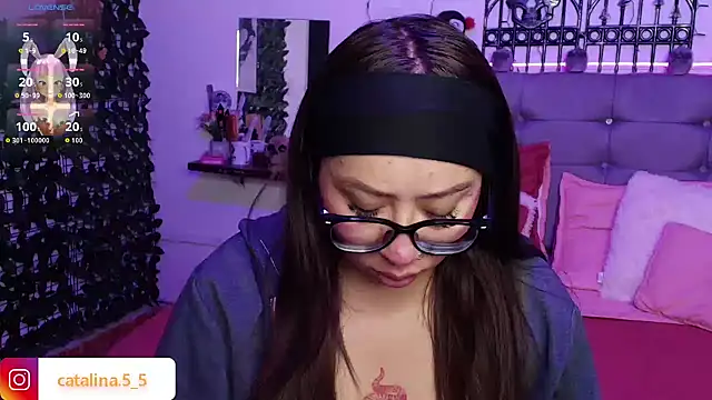 Kata Bigboobs online show from 01/18/26, 10:57