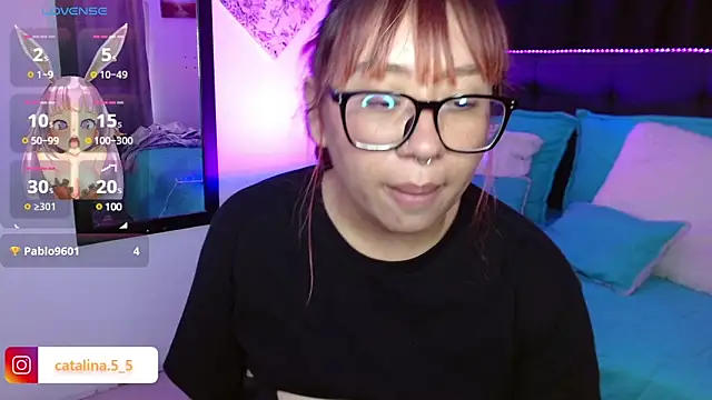 Kata Bigboobs online show from 03/07/25, 09:17