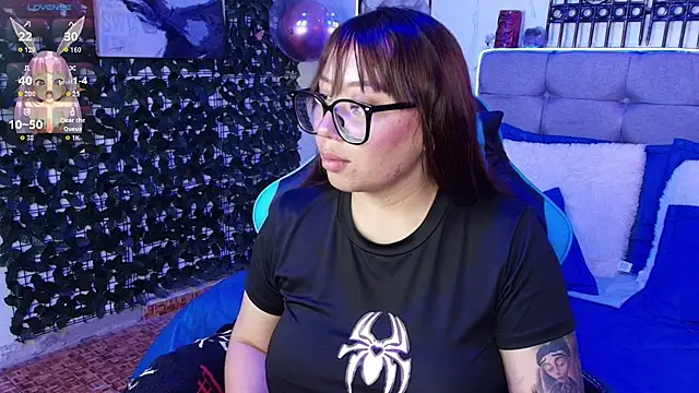 Kata Bigboobs online show from 03/04/26, 04:15