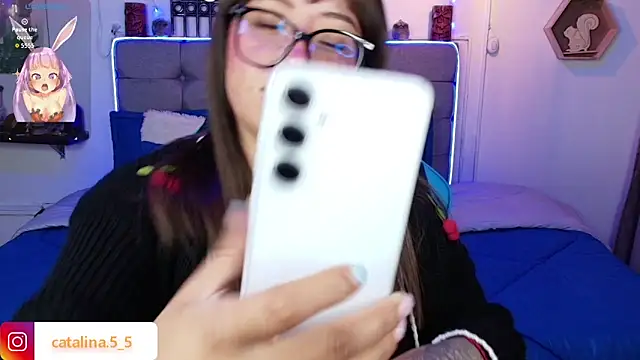 Kata Bigboobs online show from 02/09/26, 06:50