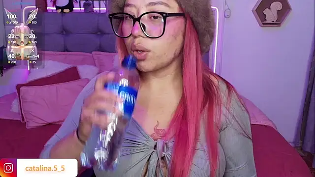 Kata Bigboobs online show from 12/17/25, 06:13