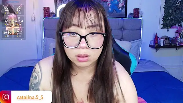 Kata Bigboobs online show from 05/05/26, 06:44