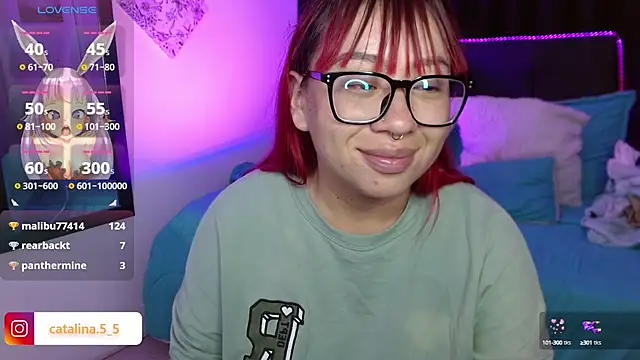 Kata Bigboobs online show from 03/09/25, 06:17