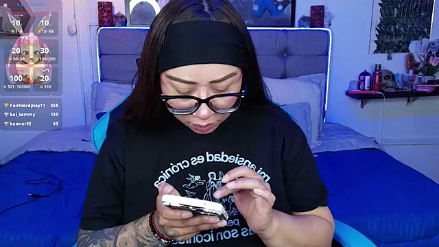 Kata Bigboobs online show from 04/22/26, 07:09
