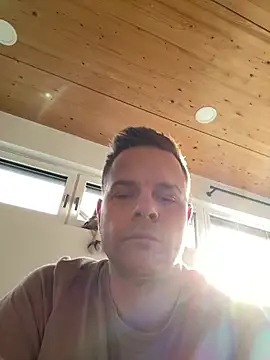 Danii0790 online show from 12/22/25, 10:15