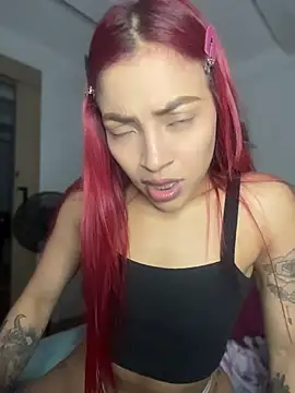 ari sexy1 online show from 05/18/26, 04:07