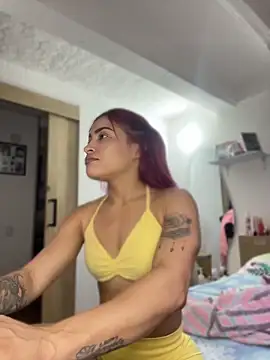 ari sexy1 online show from 05/20/26, 10:51