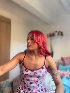 ari sexy1 online show from 07/12/26, 10:10