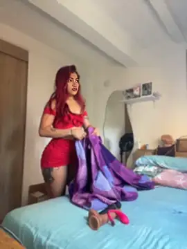 ari sexy1 online show from 05/31/26, 08:20
