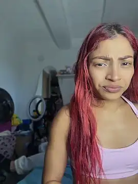 ari sexy1 online show from 06/19/26, 11:20