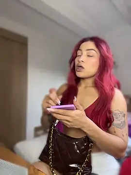 ari sexy1 online show from 05/26/26, 10:41