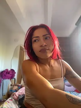 ari sexy1 online show from 05/03/26, 09:40