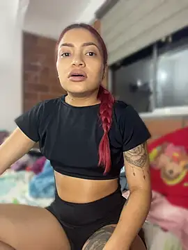 ari sexy1 online show from 04/18/26, 03:09
