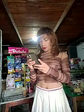 Evehampy online show from 04/07/26, 07:37