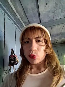 Evehampy online show from 02/22/26, 05:36