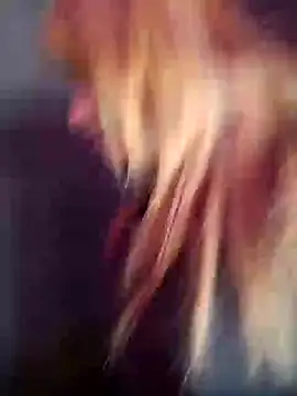 Evehampy online show from 02/25/25, 08:00