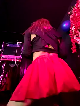 Evehampy online show from 03/13/25, 11:16