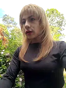 Evehampy online show from 09/21/25, 09:09