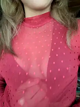 Evehampy online show from 02/08/26, 07:55