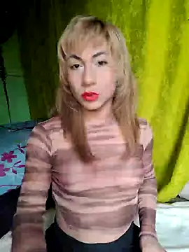 Evehampy online show from 09/17/25, 06:54