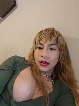 Evehampy online show from 10/11/25, 12:22