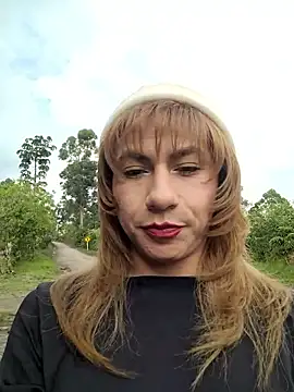 Evehampy online show from 03/26/26, 07:56