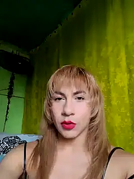 Evehampy online show from 11/09/25, 06:23