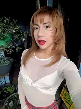 Evehampy online show from 03/12/26, 08:02