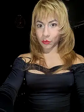 Evehampy online show from 10/01/25, 07:07