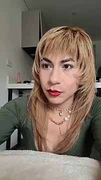 Evehampy online show from 10/12/25, 06:20