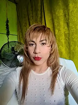 Evehampy online show from 11/20/25, 07:25