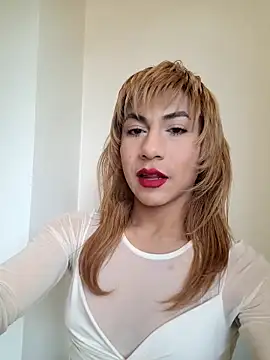 Evehampy online show from 10/26/25, 08:09