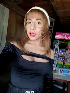 Evehampy online show from 03/19/26, 05:24