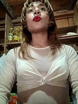 Evehampy online show from 04/02/26, 06:14