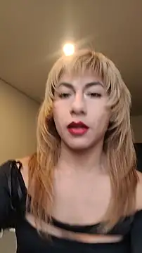 Evehampy online show from 10/11/25, 07:48