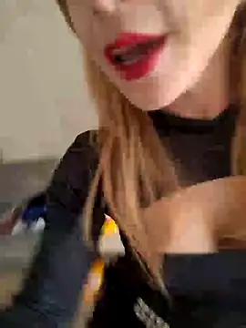 Evehampy online show from 10/18/25, 08:33