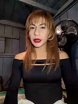 Evehampy online show from 01/07/26, 08:25