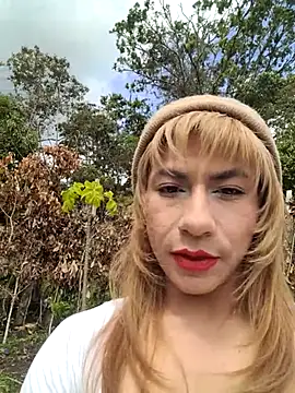 Evehampy online show from 09/14/25, 06:52