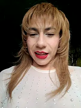 Evehampy online show from 12/19/25, 07:38