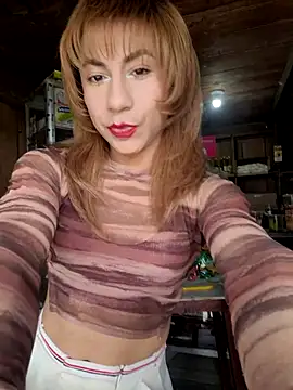 Evehampy online show from 03/15/26, 05:31